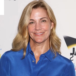 celebrity Nancy Carell